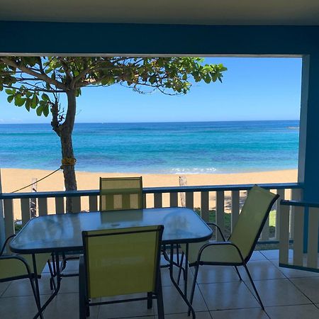 Parador Villas Del Mar Hau Исабела Экстерьер фото
