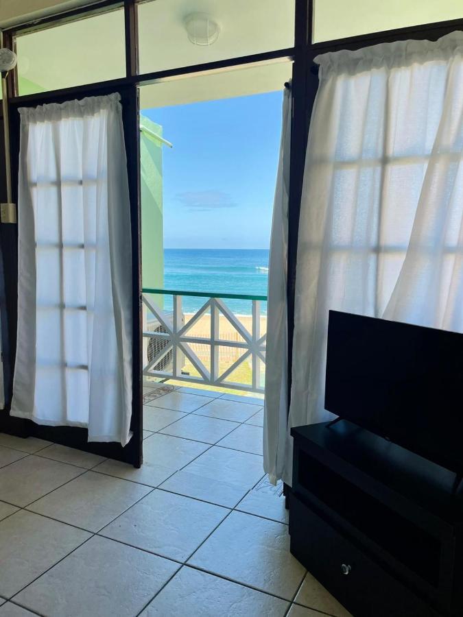 Parador Villas Del Mar Hau Исабела Экстерьер фото