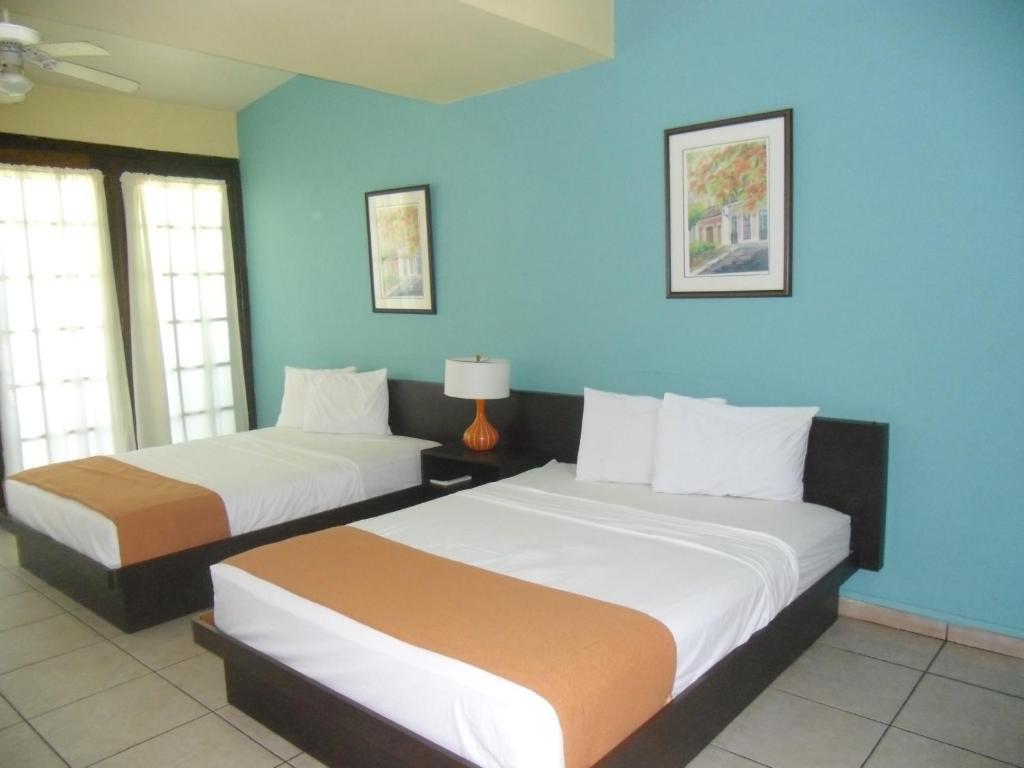 Parador Villas Del Mar Hau Исабела Номер фото